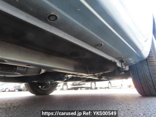 Used 2005 AT toyota raum NCZ20 Image[39]