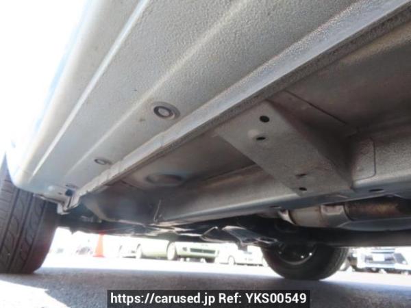 Used 2005 AT toyota raum NCZ20 Image[40]