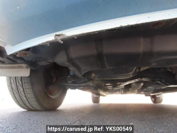 Used 2005 AT toyota raum NCZ20 Image[42]