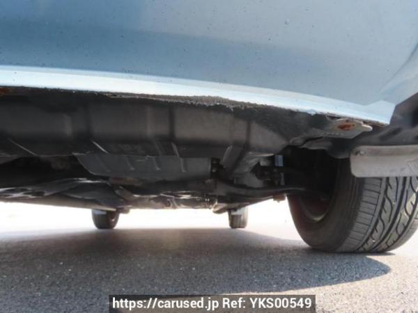 Used 2005 AT toyota raum NCZ20 Image[43]