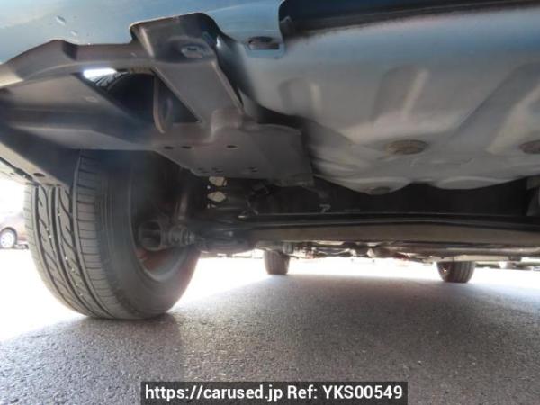 Used 2005 AT toyota raum NCZ20 Image[44]