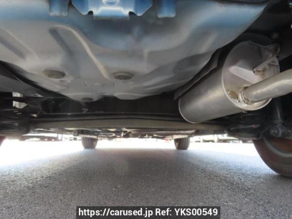 Used 2005 AT toyota raum NCZ20 Image[45]
