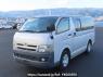 Used 2007 AT toyota hiace-van KDH205V Image[2]