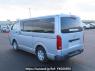 Used 2007 AT toyota hiace-van KDH205V Image[4]