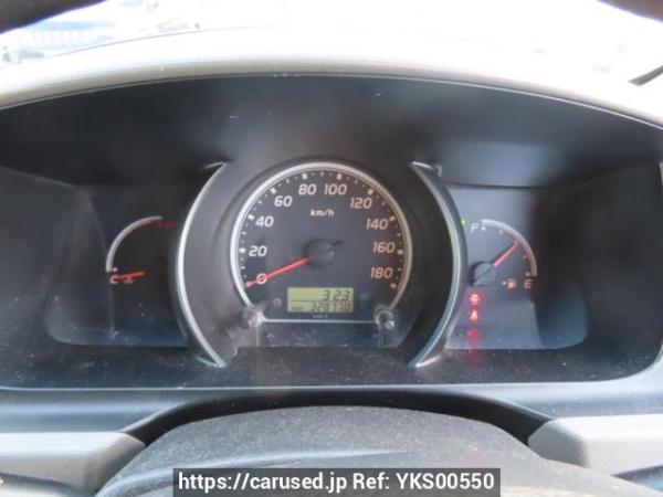 Used 2007 AT toyota hiace-van KDH205V Image[24]