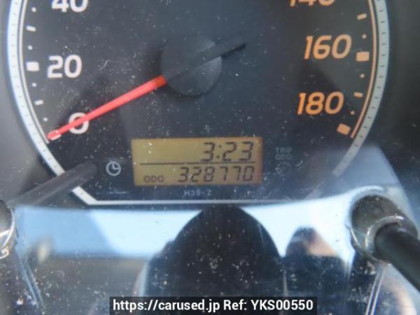 Used 2007 AT toyota hiace-van KDH205V Image[25]