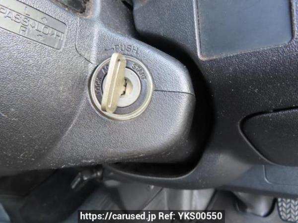 Used 2007 AT toyota hiace-van KDH205V Image[29]