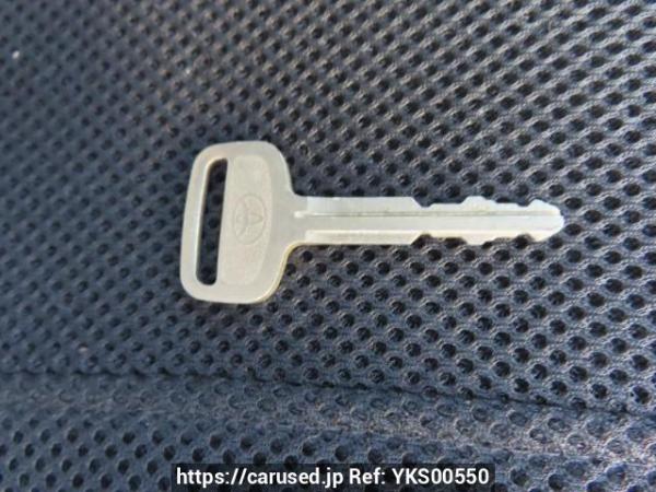 Used 2007 AT toyota hiace-van KDH205V Image[30]