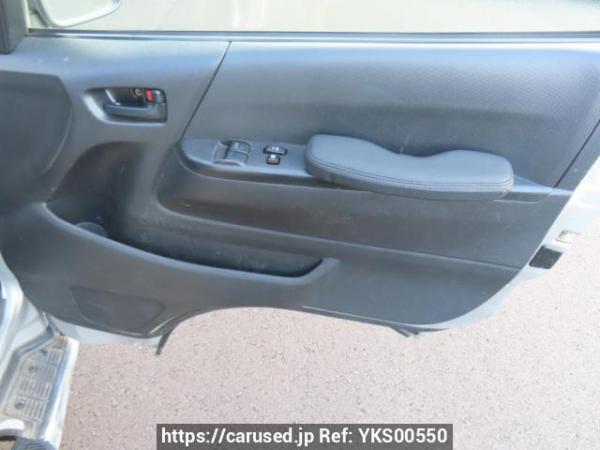 Used 2007 AT toyota hiace-van KDH205V Image[31]