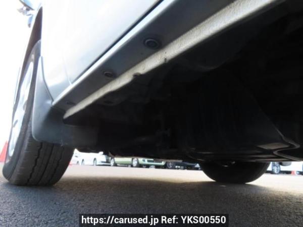 Used 2007 AT toyota hiace-van KDH205V Image[36]
