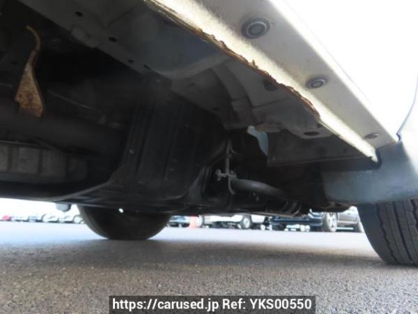 Used 2007 AT toyota hiace-van KDH205V Image[37]