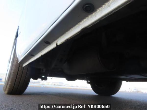 Used 2007 AT toyota hiace-van KDH205V Image[38]