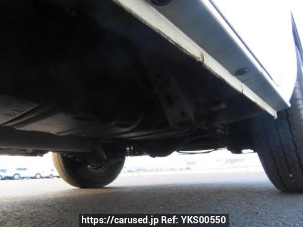 Used 2007 AT toyota hiace-van KDH205V Image[39]