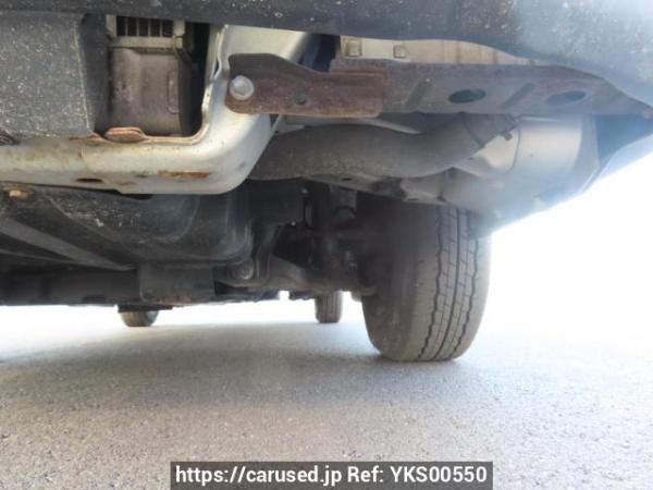 Used 2007 AT toyota hiace-van KDH205V Image[41]