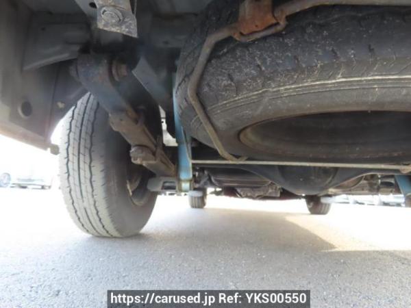 Used 2007 AT toyota hiace-van KDH205V Image[42]