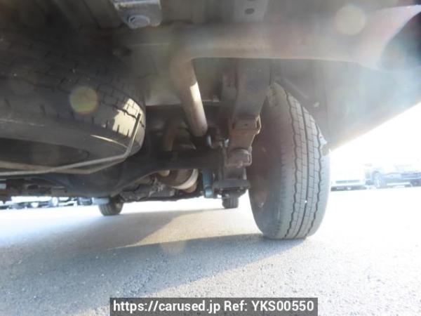 Used 2007 AT toyota hiace-van KDH205V Image[44]