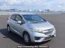 Honda Fit GK3