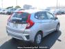 Used 2014 AT honda fit GK3 Image[6]