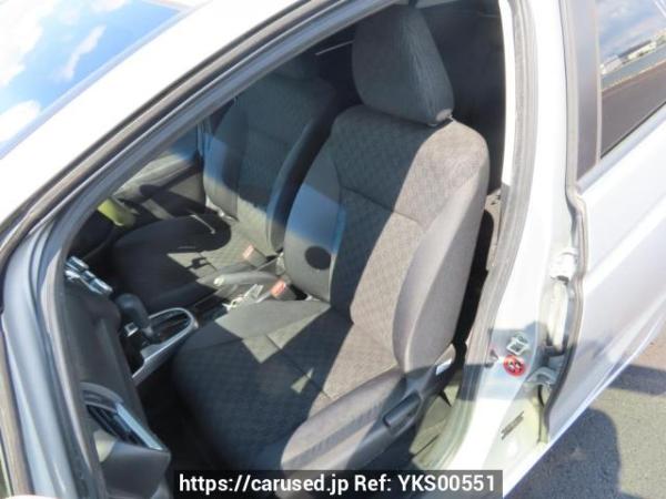 Used 2014 AT honda fit GK3 Image[17]