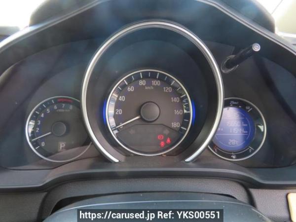 Used 2014 AT honda fit GK3 Image[23]