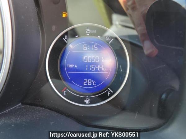 Used 2014 AT honda fit GK3 Image[24]