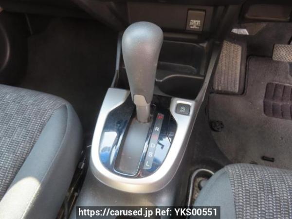 Used 2014 AT honda fit GK3 Image[27]