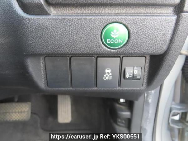 Used 2014 AT honda fit GK3 Image[29]