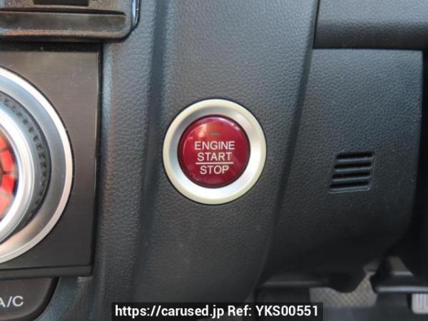 Used 2014 AT honda fit GK3 Image[30]