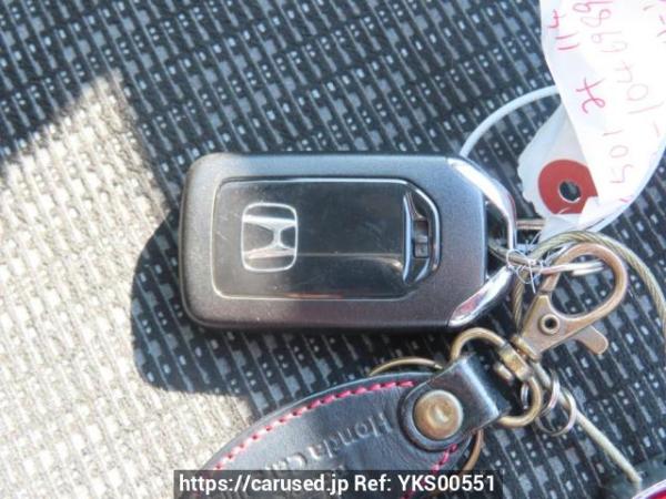 Used 2014 AT honda fit GK3 Image[31]