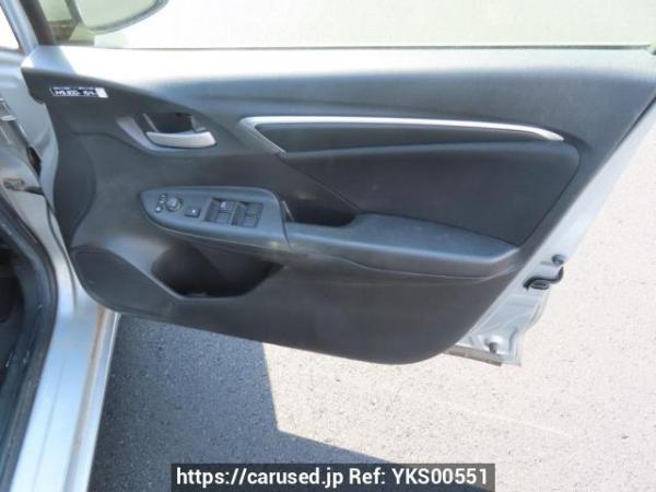 Used 2014 AT honda fit GK3 Image[32]