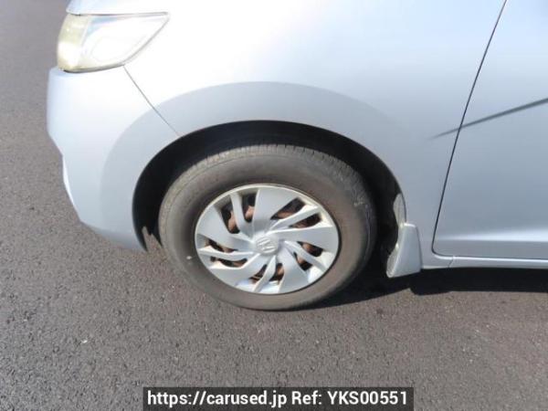 Used 2014 AT honda fit GK3 Image[33]