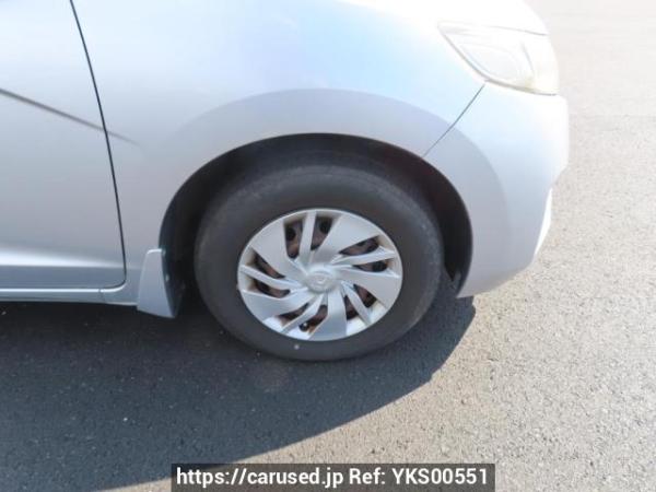Used 2014 AT honda fit GK3 Image[34]