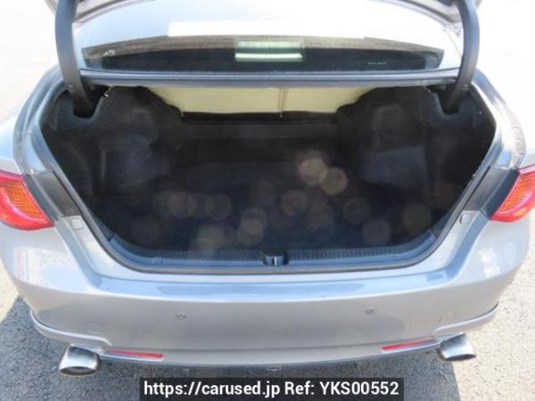 Used 2011 AT toyota mark-x GRX130 Image[8]