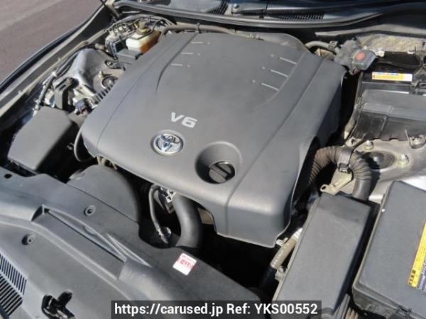 Used 2011 AT toyota mark-x GRX130 Image[11]
