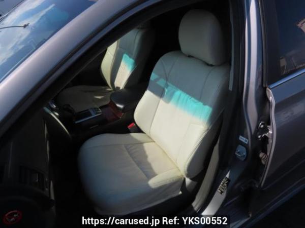 Used 2011 AT toyota mark-x GRX130 Image[16]