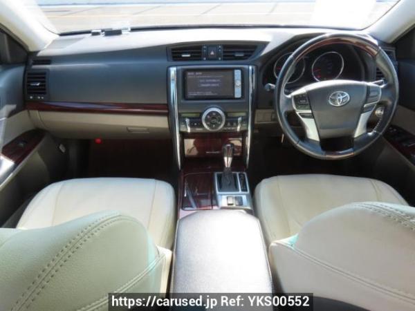 Used 2011 AT toyota mark-x GRX130 Image[19]