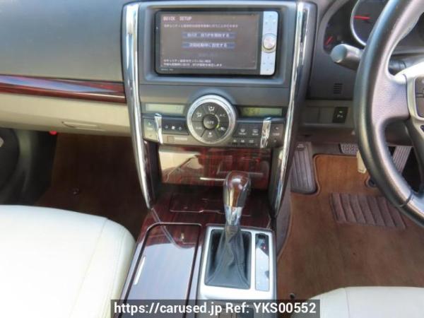 Used 2011 AT toyota mark-x GRX130 Image[22]