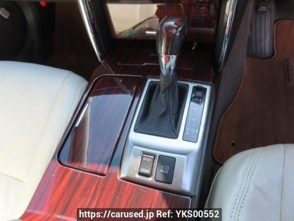 Used 2011 AT toyota mark-x GRX130 Image[24]