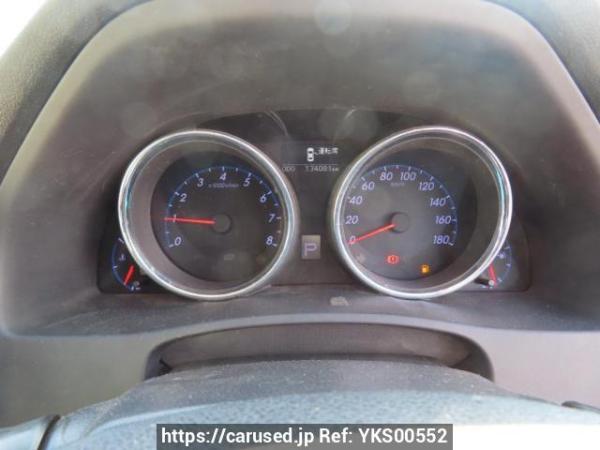 Used 2011 AT toyota mark-x GRX130 Image[25]