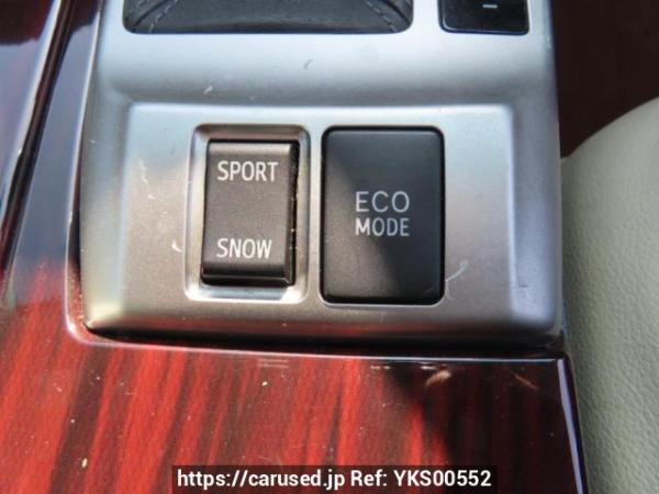 Used 2011 AT toyota mark-x GRX130 Image[27]