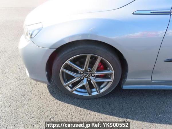 Used 2011 AT toyota mark-x GRX130 Image[32]