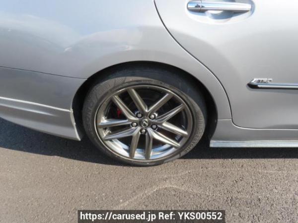 Used 2011 AT toyota mark-x GRX130 Image[34]