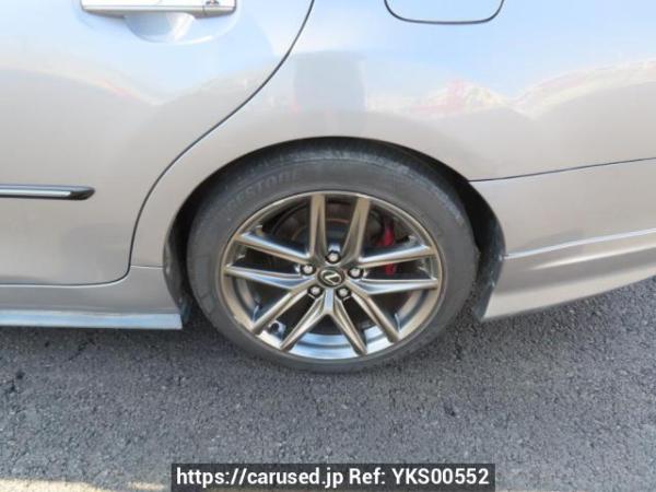 Used 2011 AT toyota mark-x GRX130 Image[35]