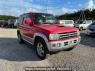 Used 2007 AT mitsubishi pajero-mini H58A Image[0]