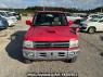 Used 2007 AT mitsubishi pajero-mini H58A Image[1]