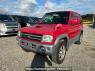 Used 2007 AT mitsubishi pajero-mini H58A Image[2]