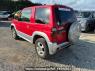 Used 2007 AT mitsubishi pajero-mini H58A Image[3]