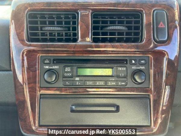 Used 2007 AT mitsubishi pajero-mini H58A Image[16]