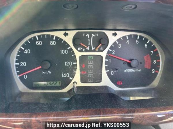 Used 2007 AT mitsubishi pajero-mini H58A Image[18]