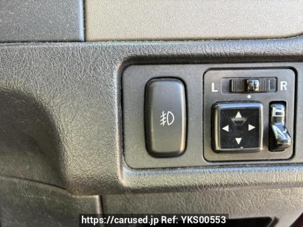 Used 2007 AT mitsubishi pajero-mini H58A Image[19]